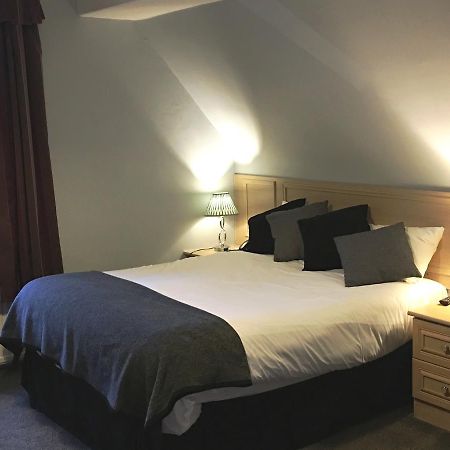 The Grove House Hotel Wallasey Zewnętrze zdjęcie