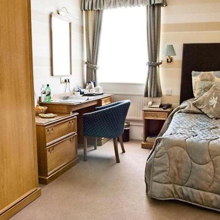 The Grove House Hotel Wallasey Zewnętrze zdjęcie