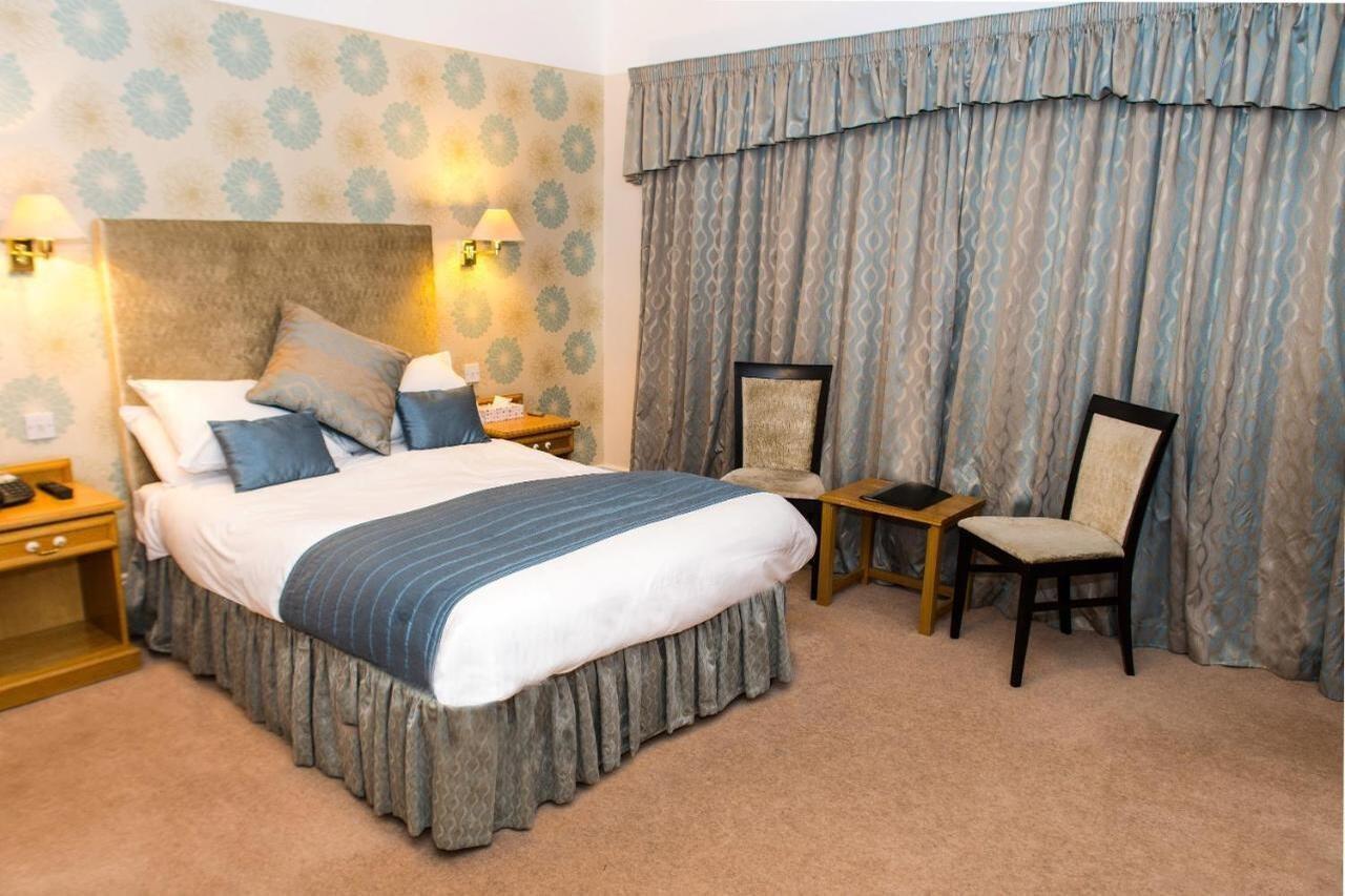 The Grove House Hotel Wallasey Zewnętrze zdjęcie