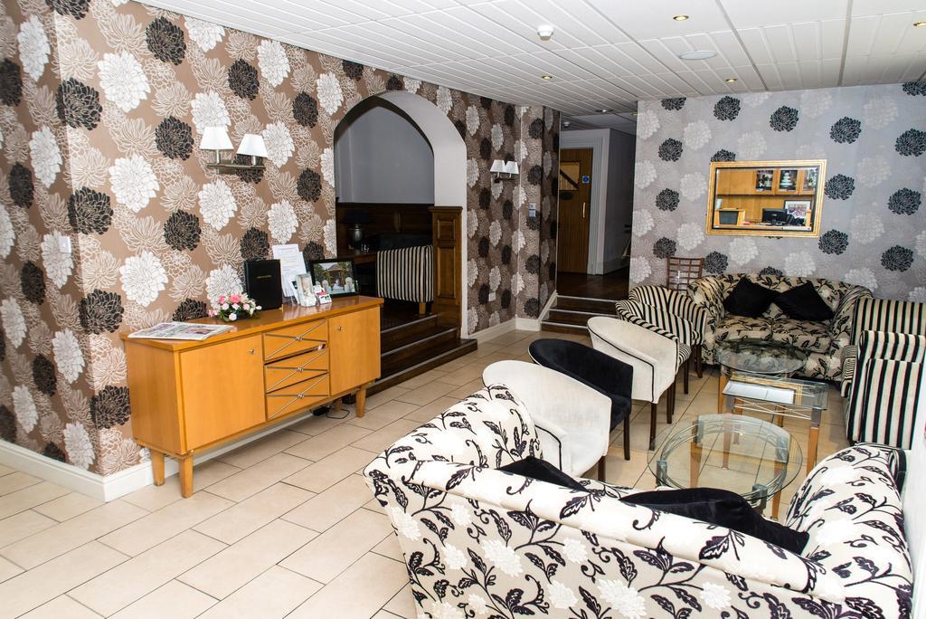 The Grove House Hotel Wallasey Zewnętrze zdjęcie