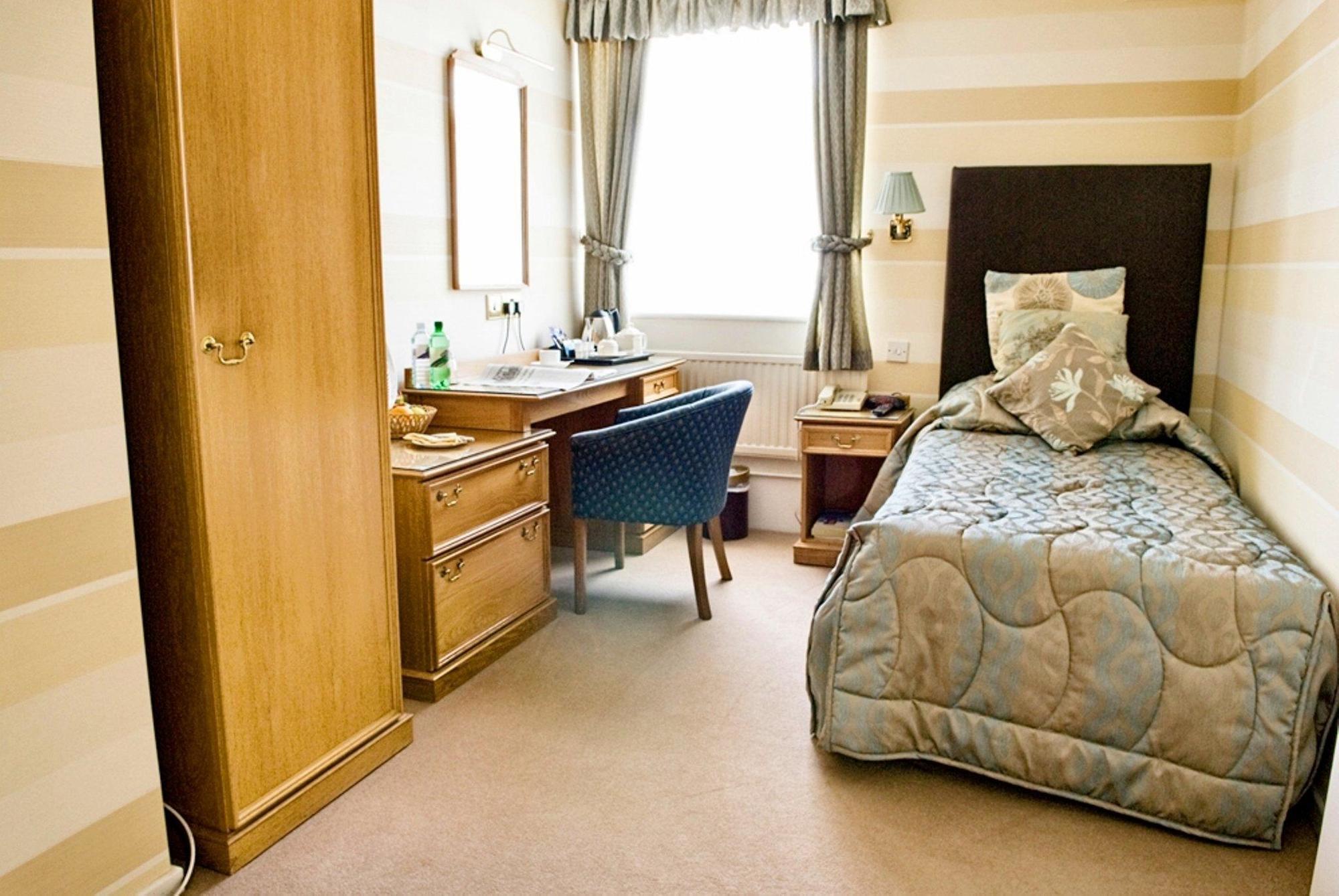 The Grove House Hotel Wallasey Zewnętrze zdjęcie