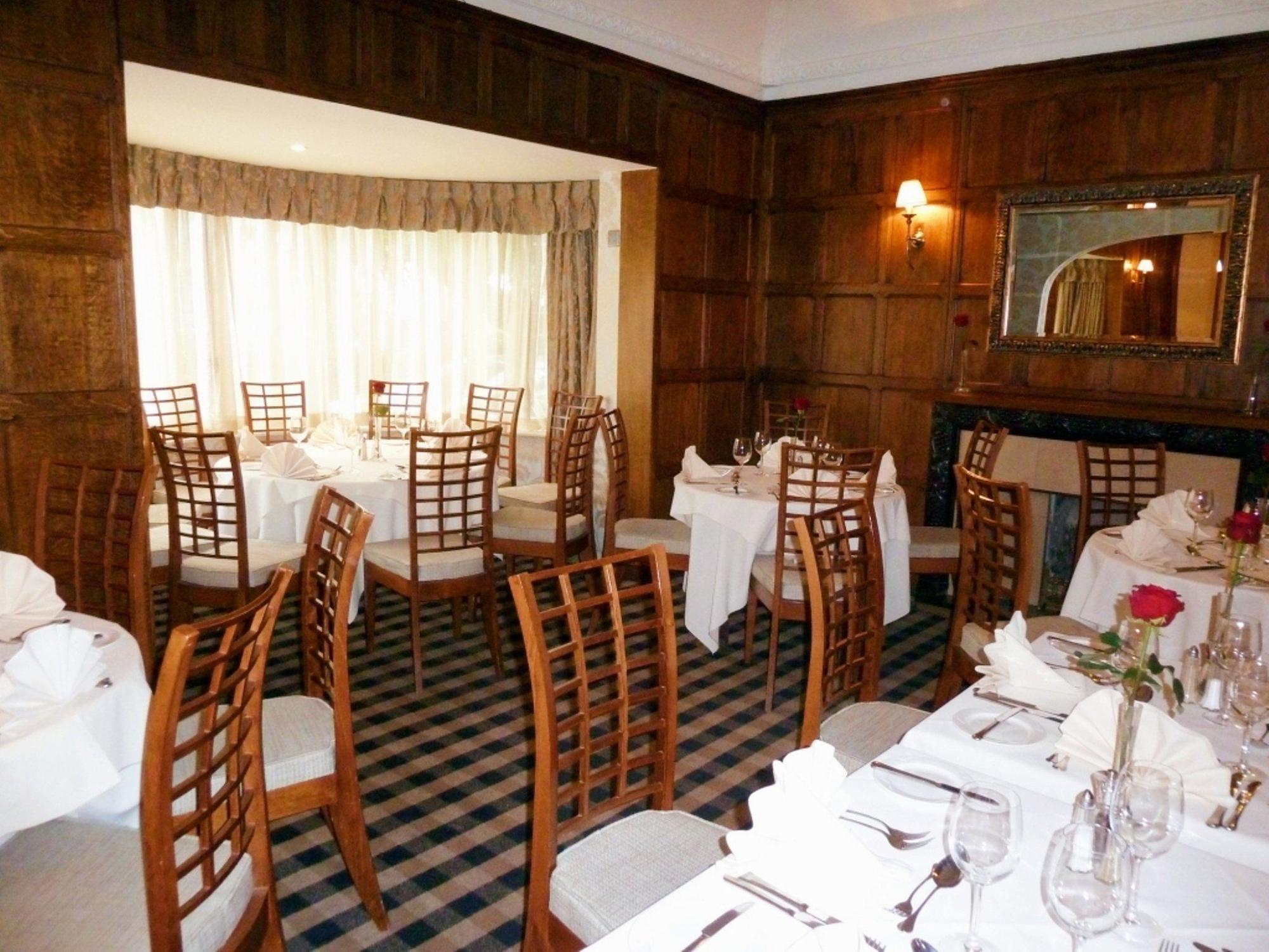 The Grove House Hotel Wallasey Zewnętrze zdjęcie