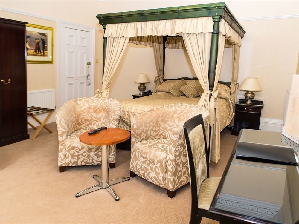 The Grove House Hotel Wallasey Zewnętrze zdjęcie