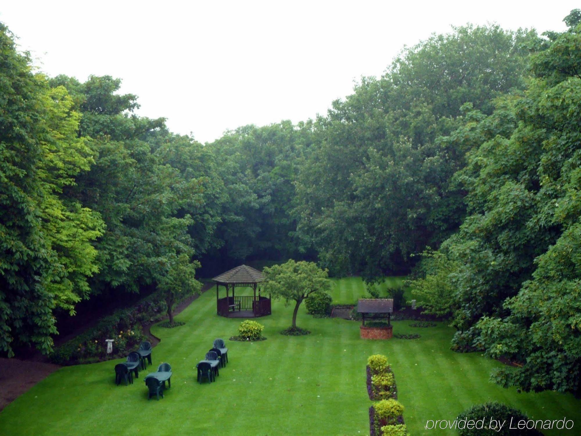 The Grove House Hotel Wallasey Zewnętrze zdjęcie