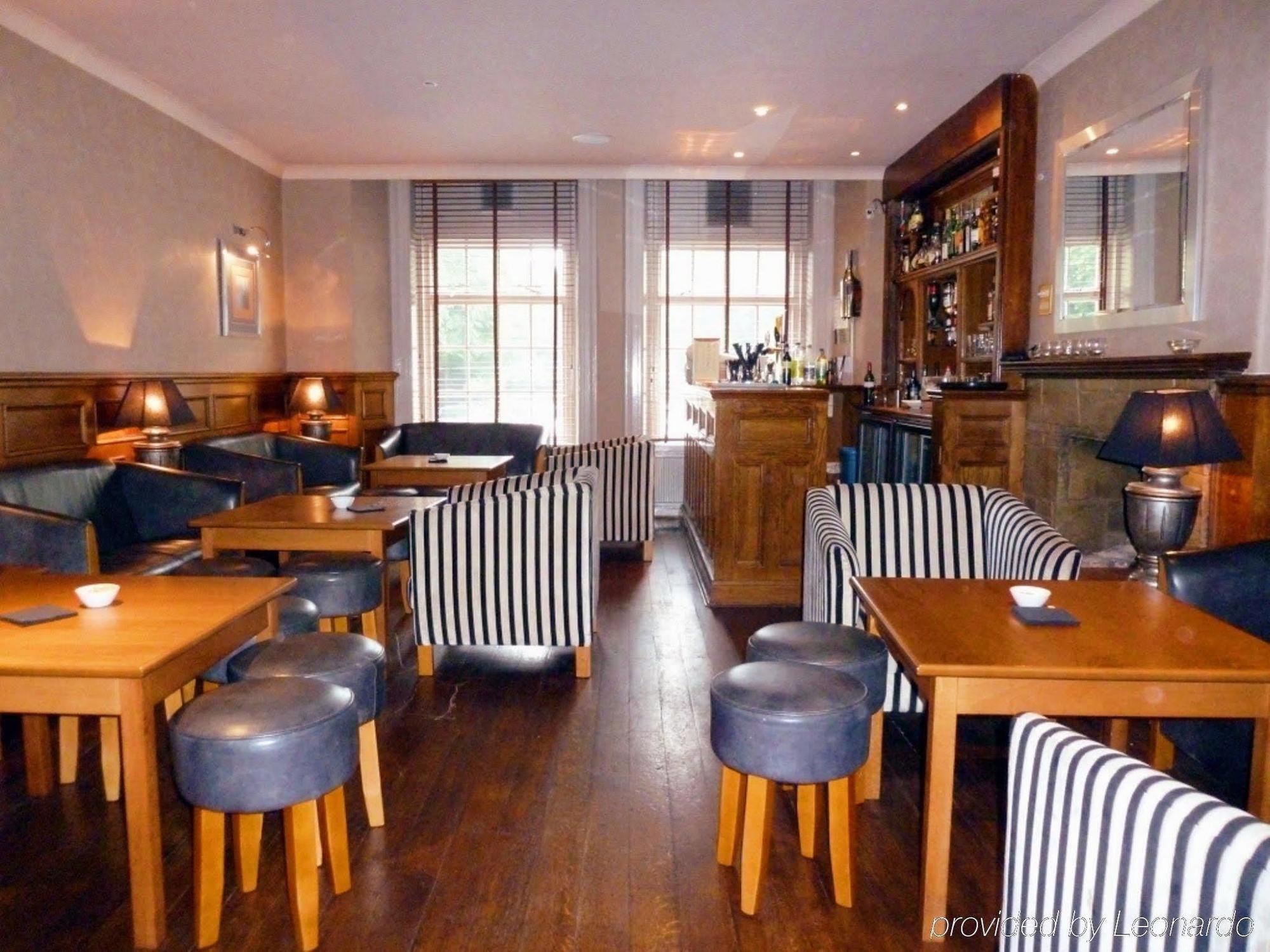 The Grove House Hotel Wallasey Zewnętrze zdjęcie