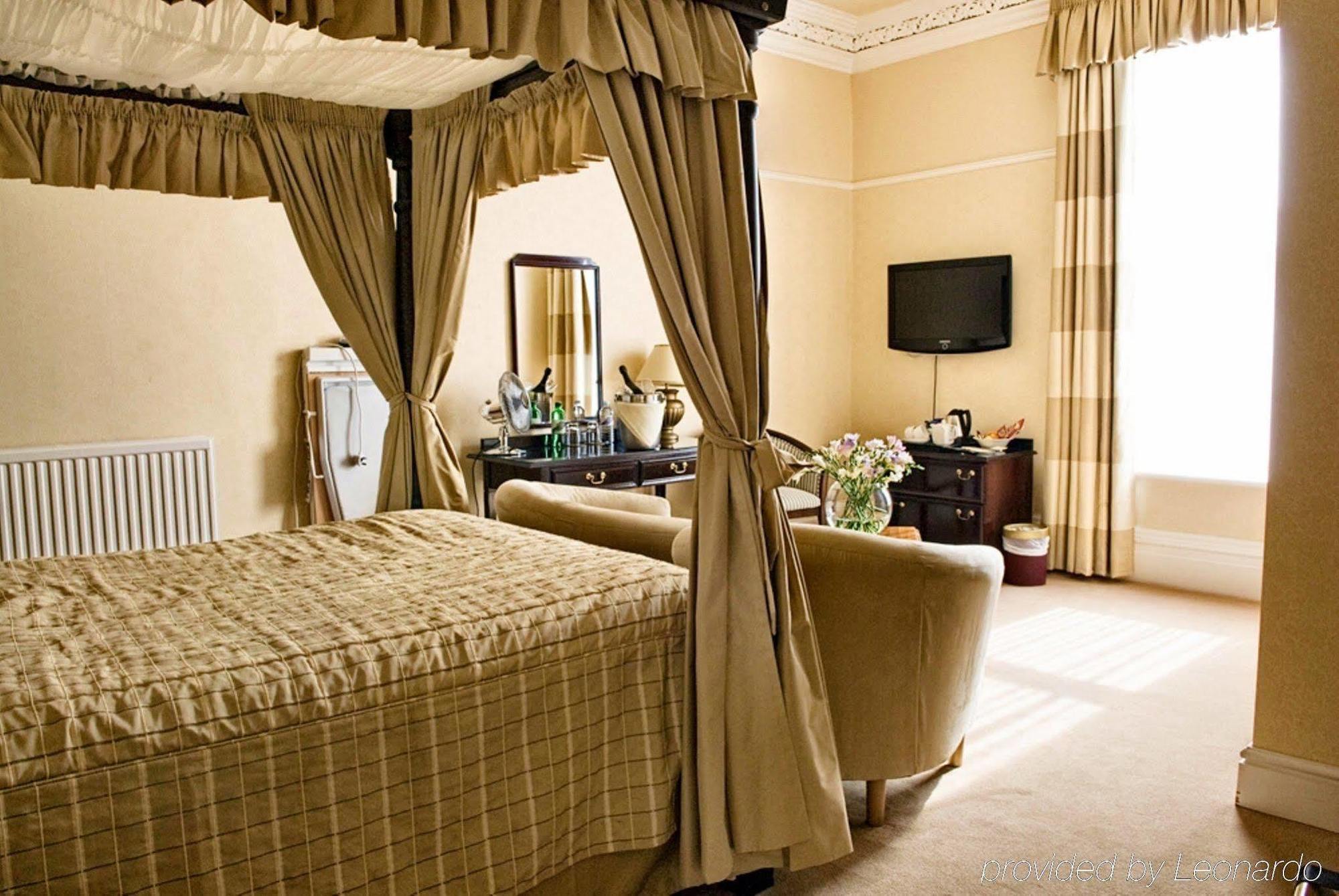 The Grove House Hotel Wallasey Zewnętrze zdjęcie