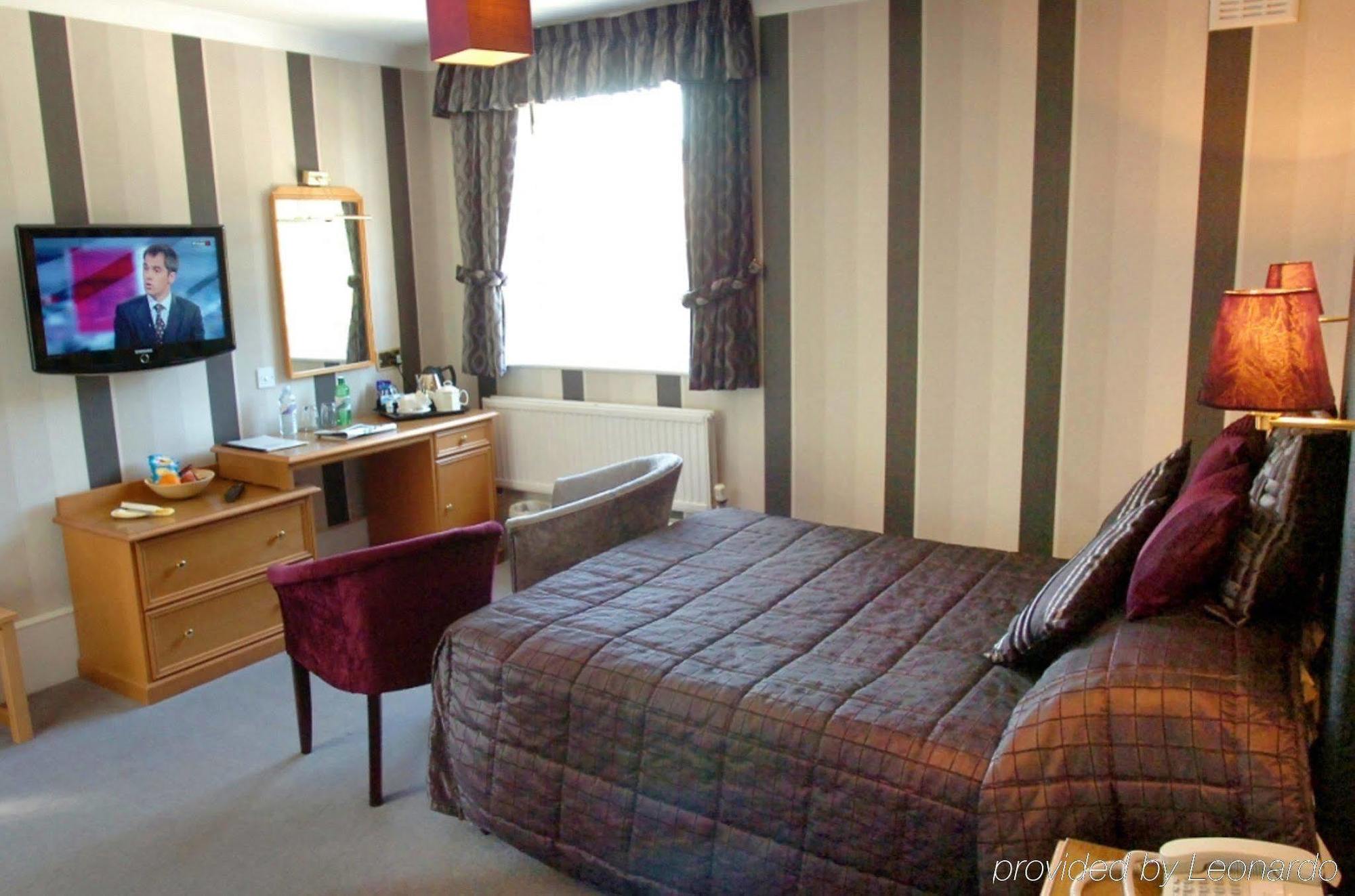 The Grove House Hotel Wallasey Zewnętrze zdjęcie