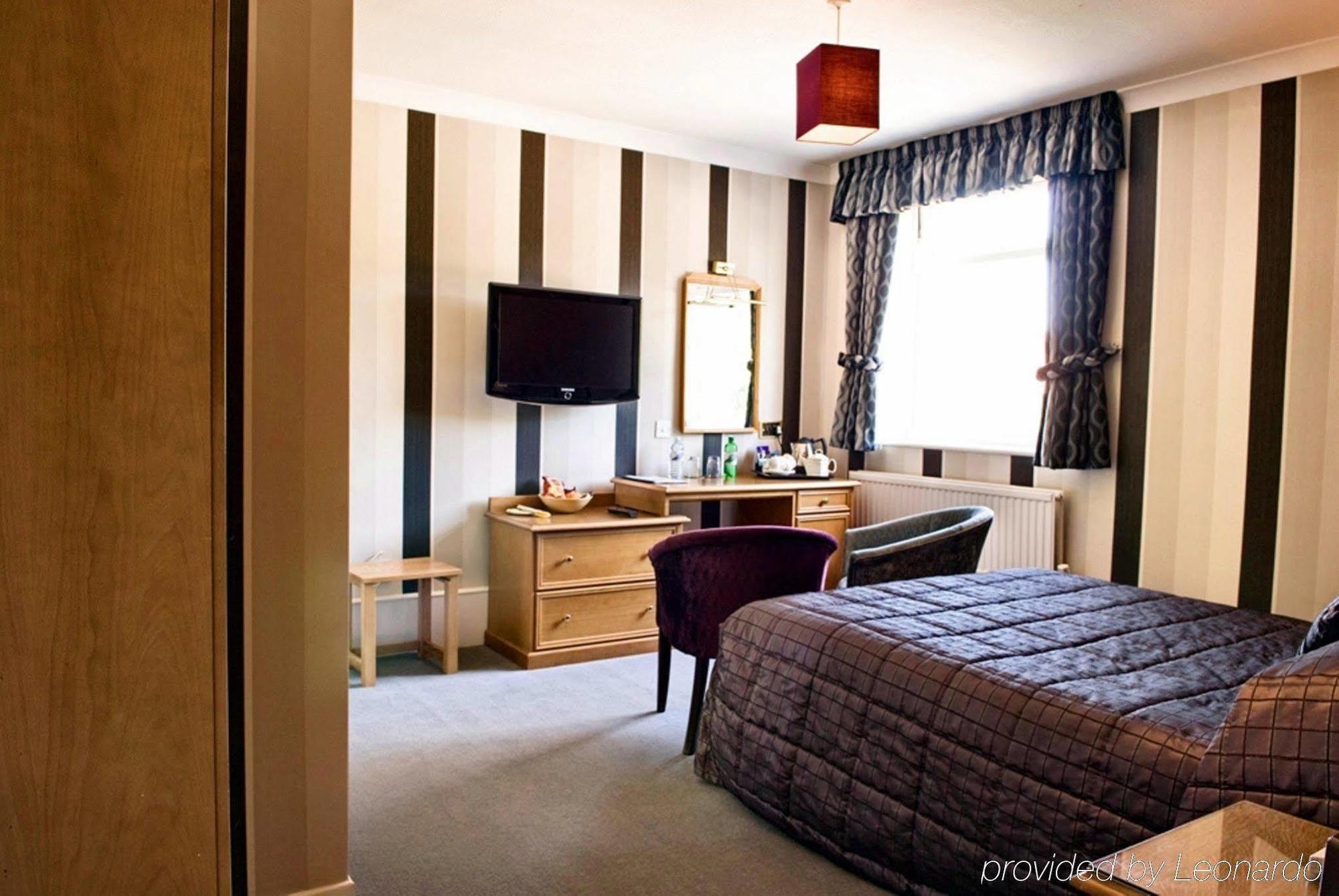 The Grove House Hotel Wallasey Zewnętrze zdjęcie