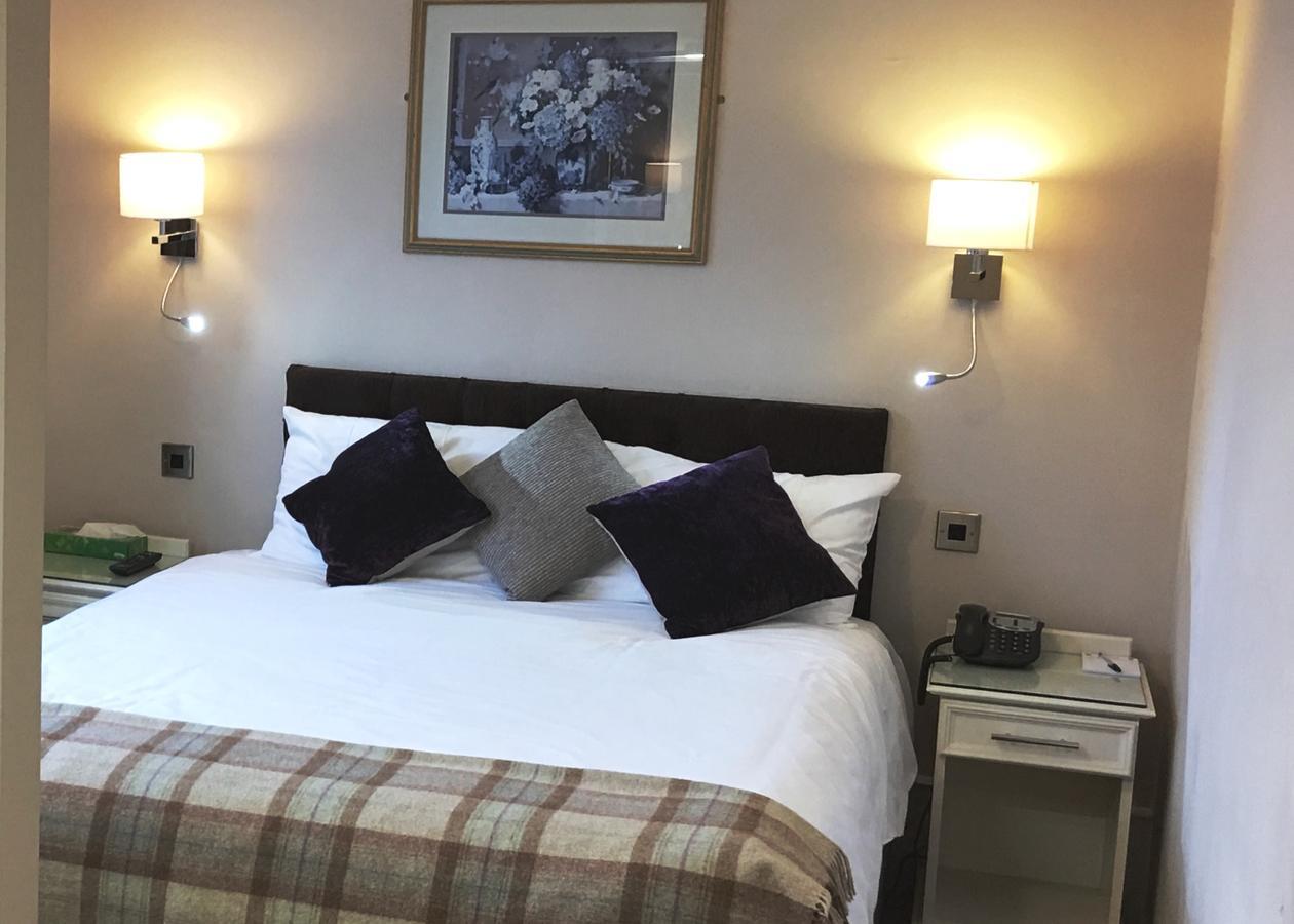 The Grove House Hotel Wallasey Zewnętrze zdjęcie