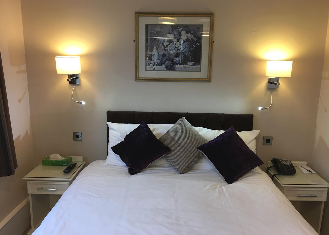 The Grove House Hotel Wallasey Zewnętrze zdjęcie