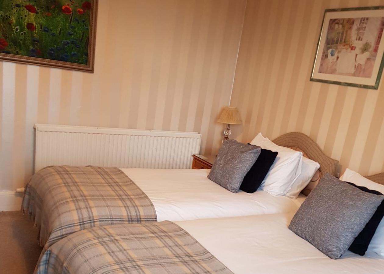 The Grove House Hotel Wallasey Zewnętrze zdjęcie