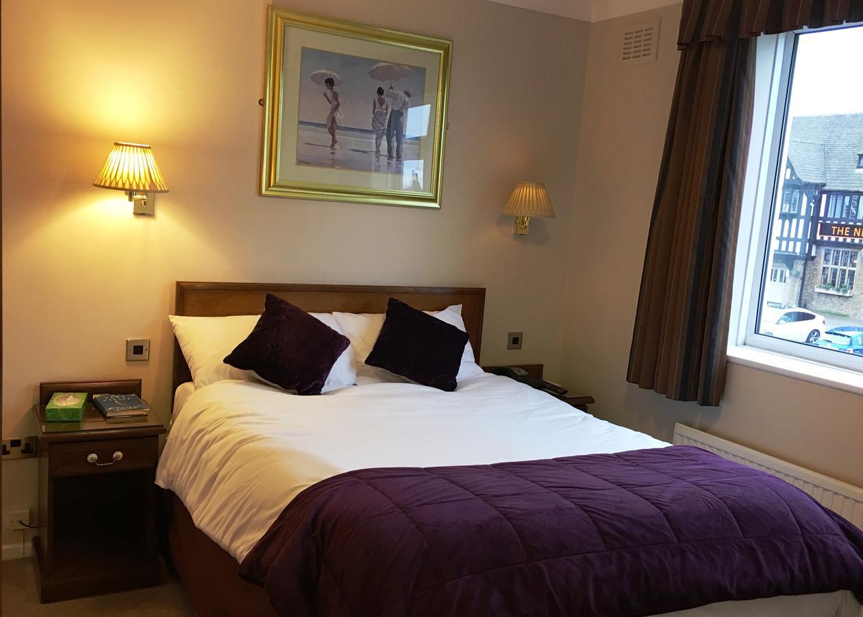 The Grove House Hotel Wallasey Zewnętrze zdjęcie