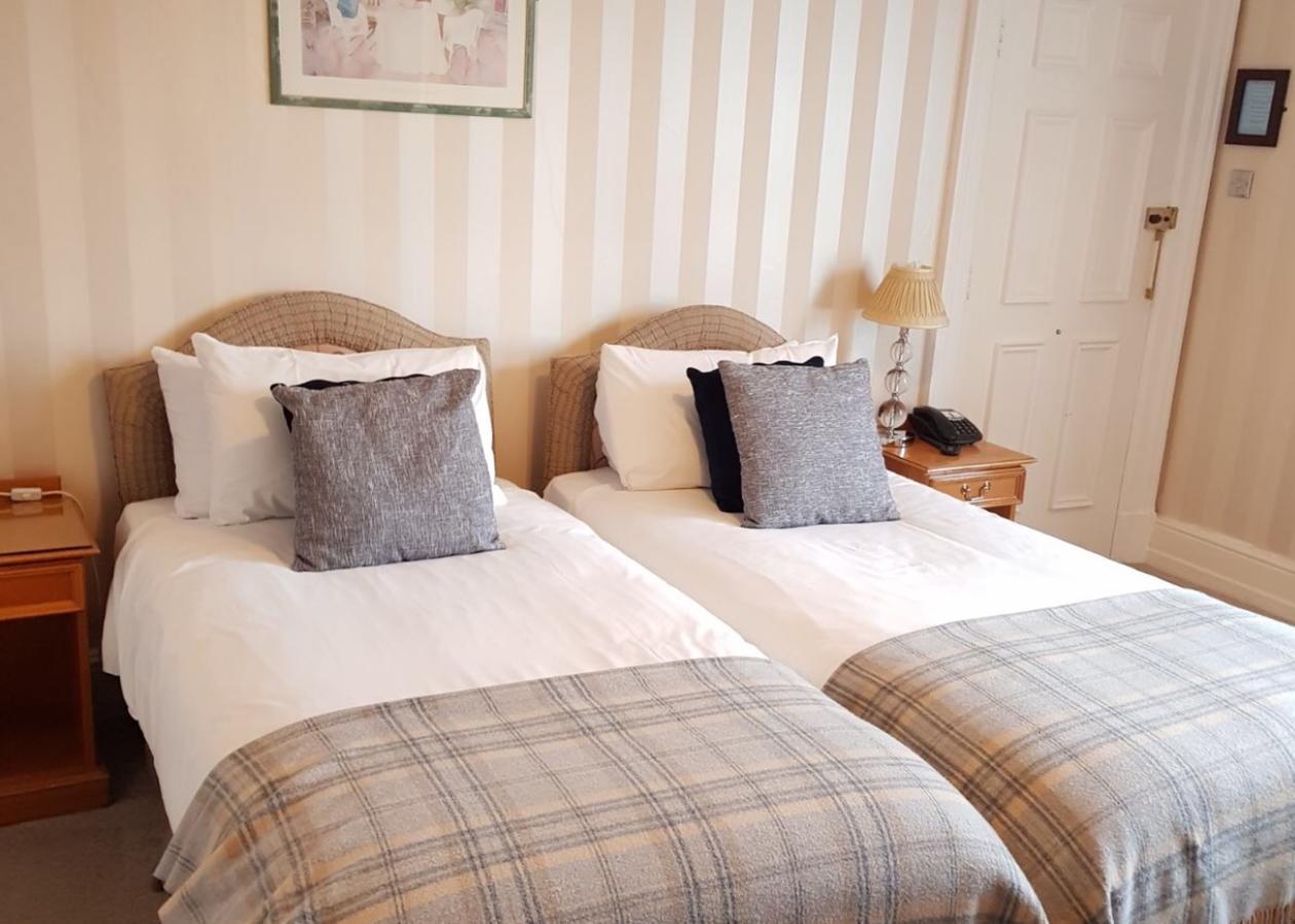 The Grove House Hotel Wallasey Zewnętrze zdjęcie